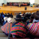El escenario en el que participan los pueblos indígenas en las Elecciones Generales
